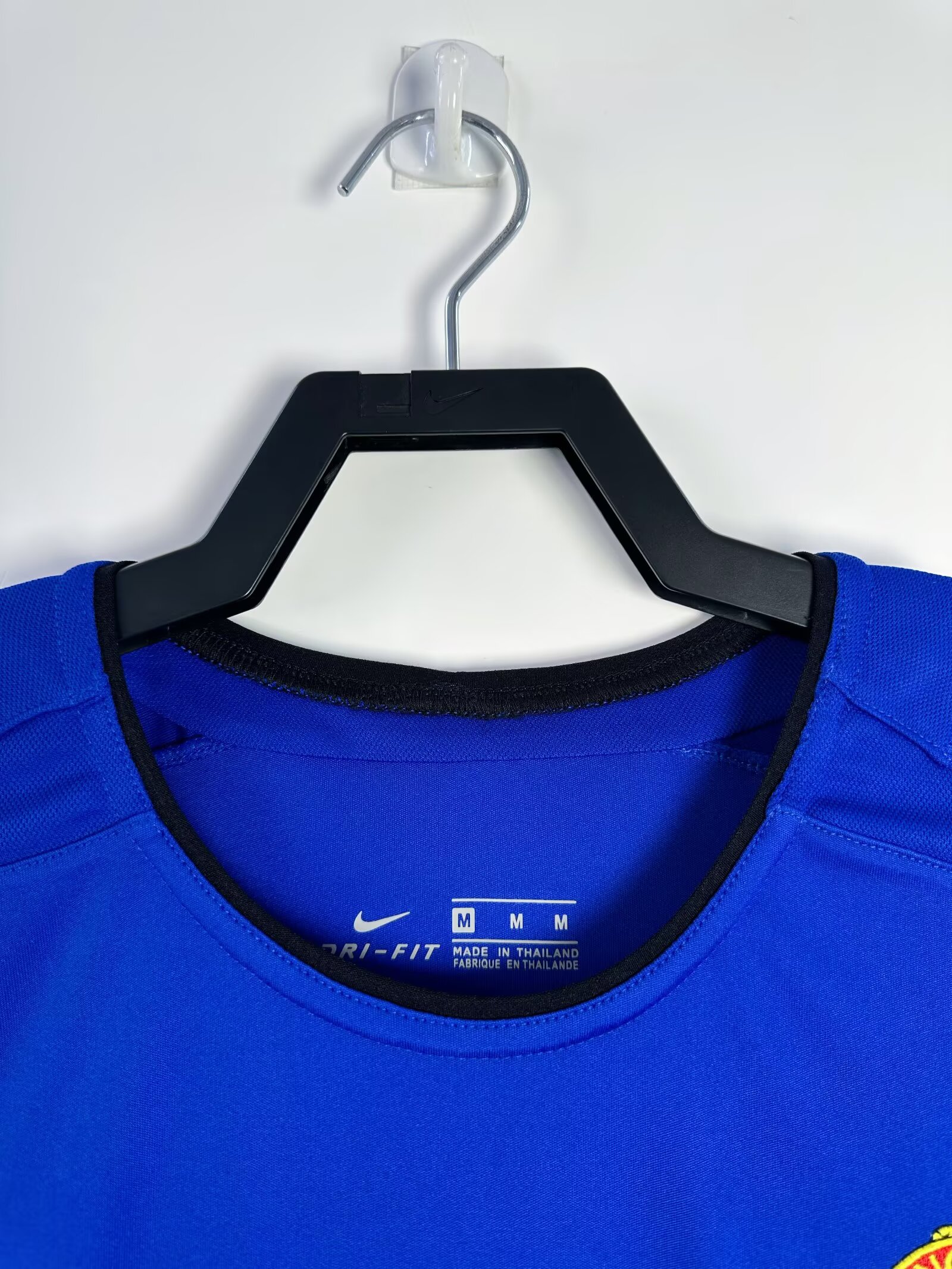 02/03 Manchester United third retro version S-2XL