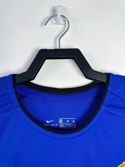 02/03 Manchester United third retro version S-2XL