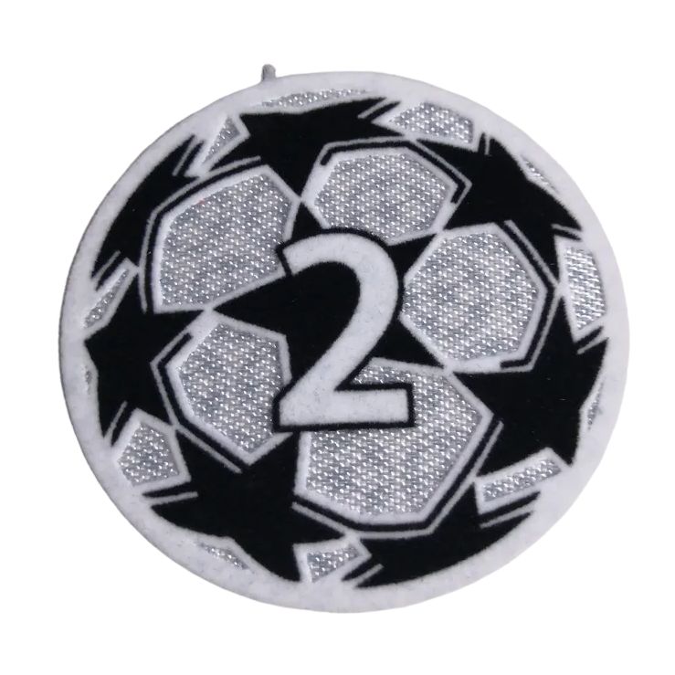 UCL Patch