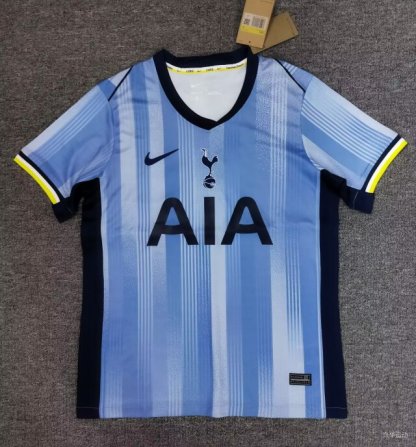 24-25 Tottenham hotspur away fan version S-4XL
