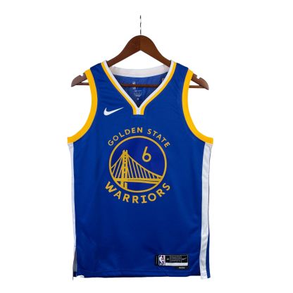 Season 23 Warriors Away No.6 Young