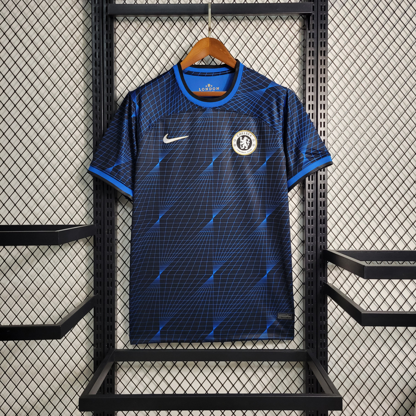 23-24 Chelseα away size S-4XL