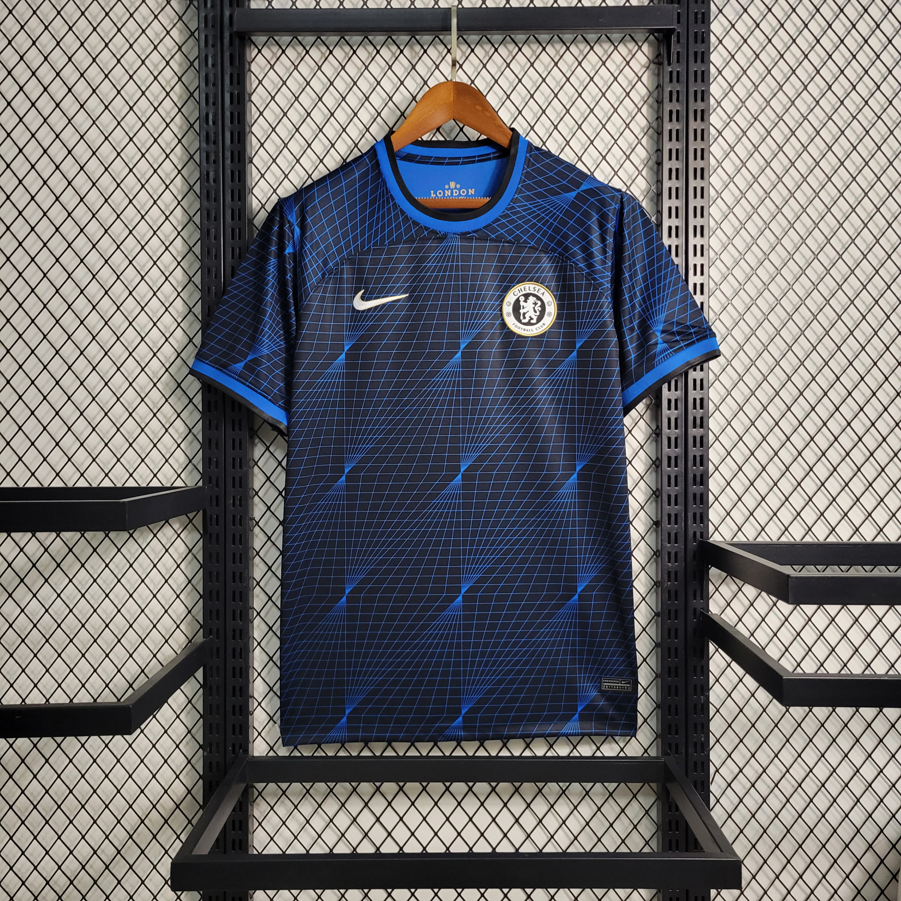 23-24 Chelseα away size S-4XL