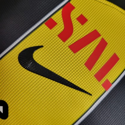 23-24 Players Al-Ittihad Home Size S-XXL