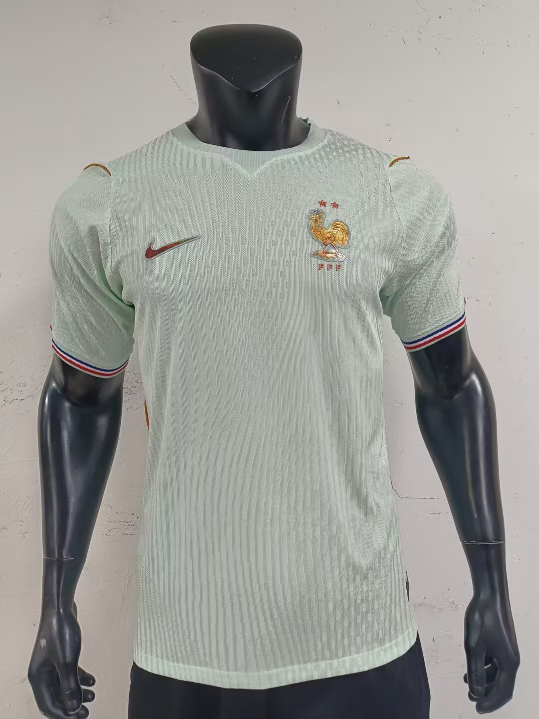 2026 France Away player version Size S-XXL