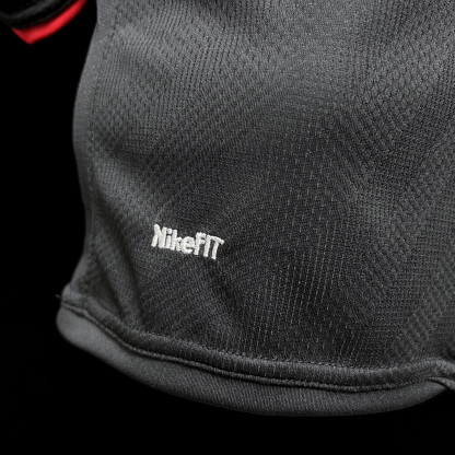 Retro 07/08 Manchester United Away long-sleeved S-XXL