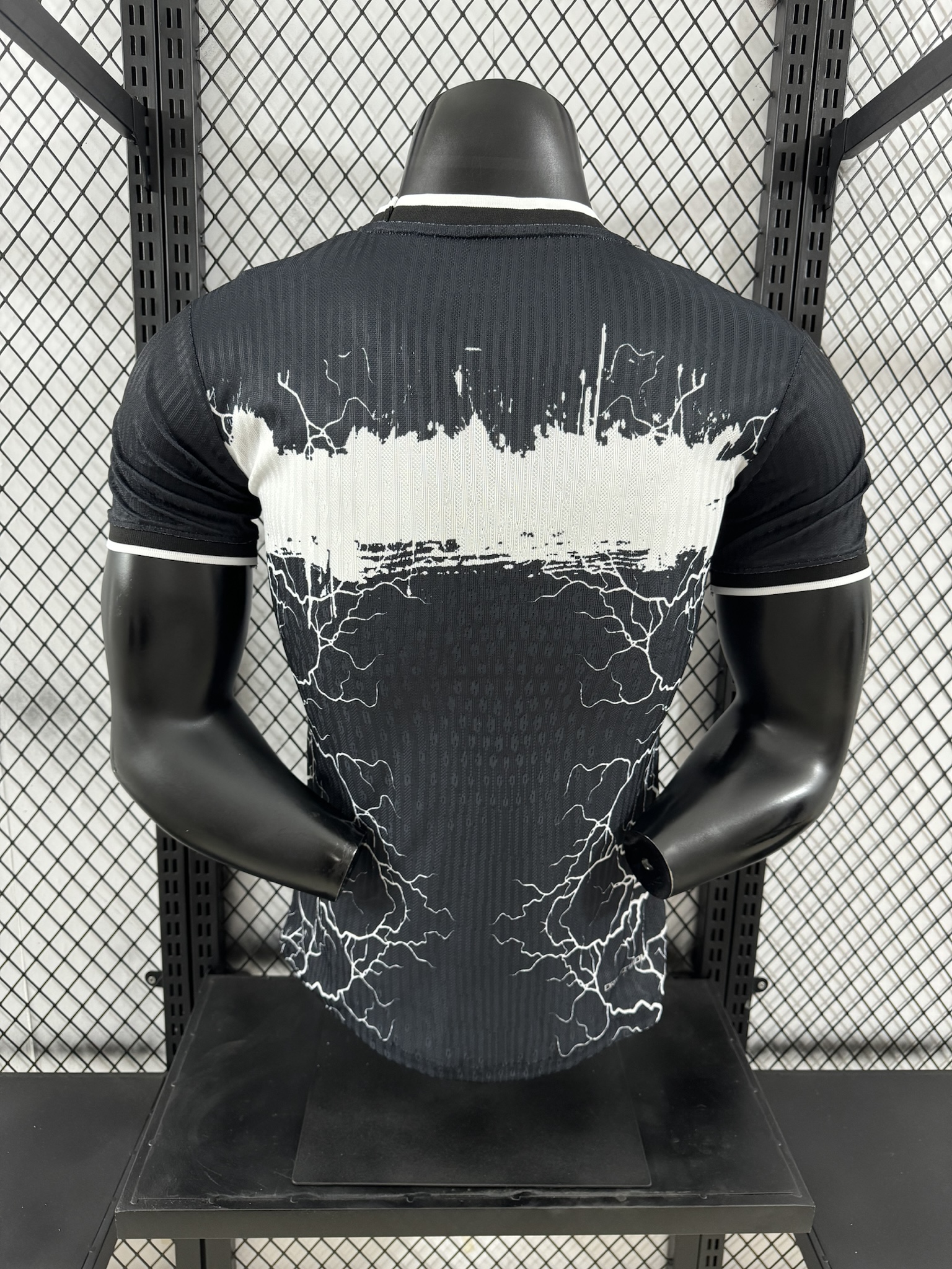 24/25 Barcelona black special player version S-XXL