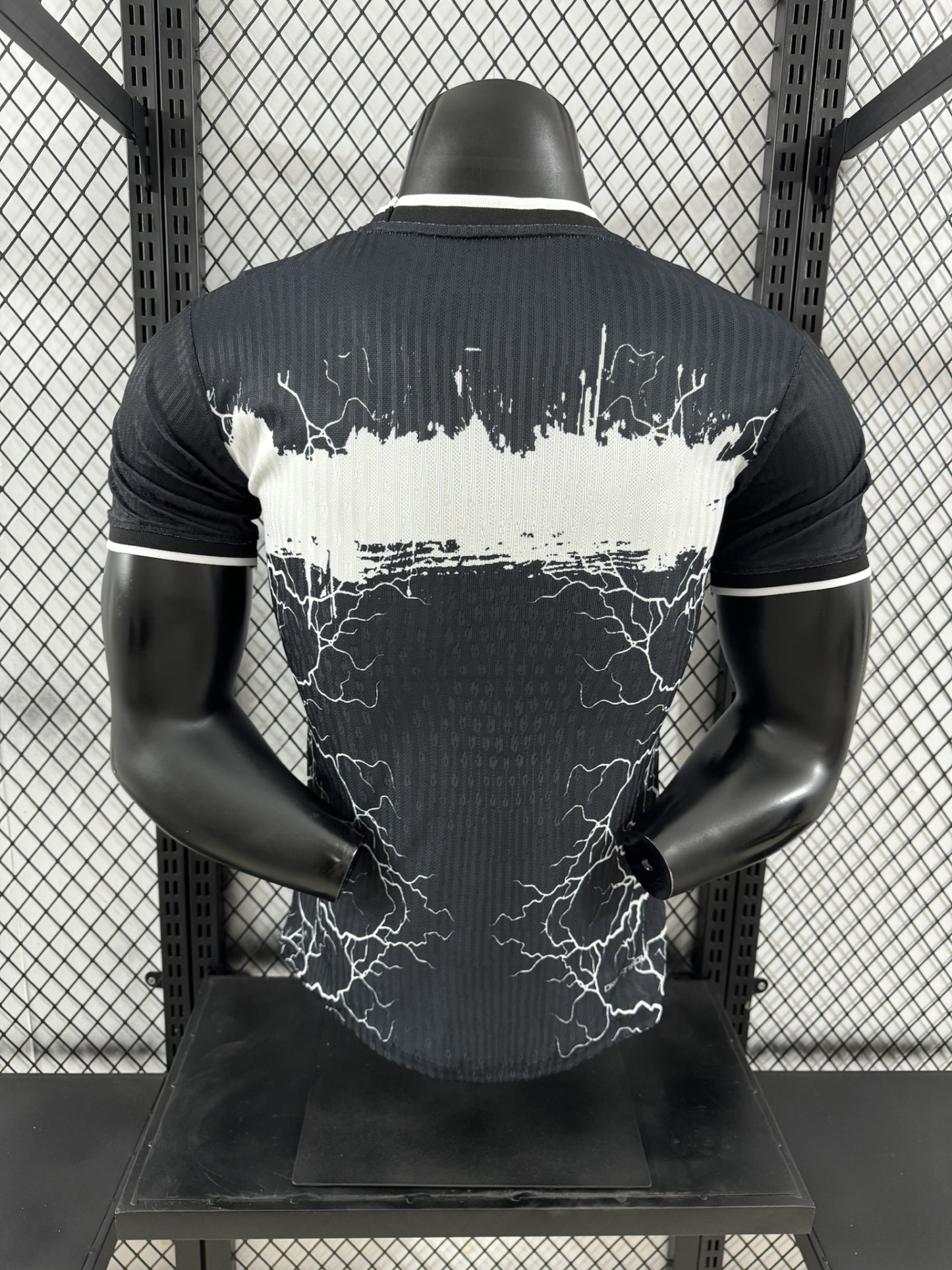 24/25 Barcelona black special player version S-XXL