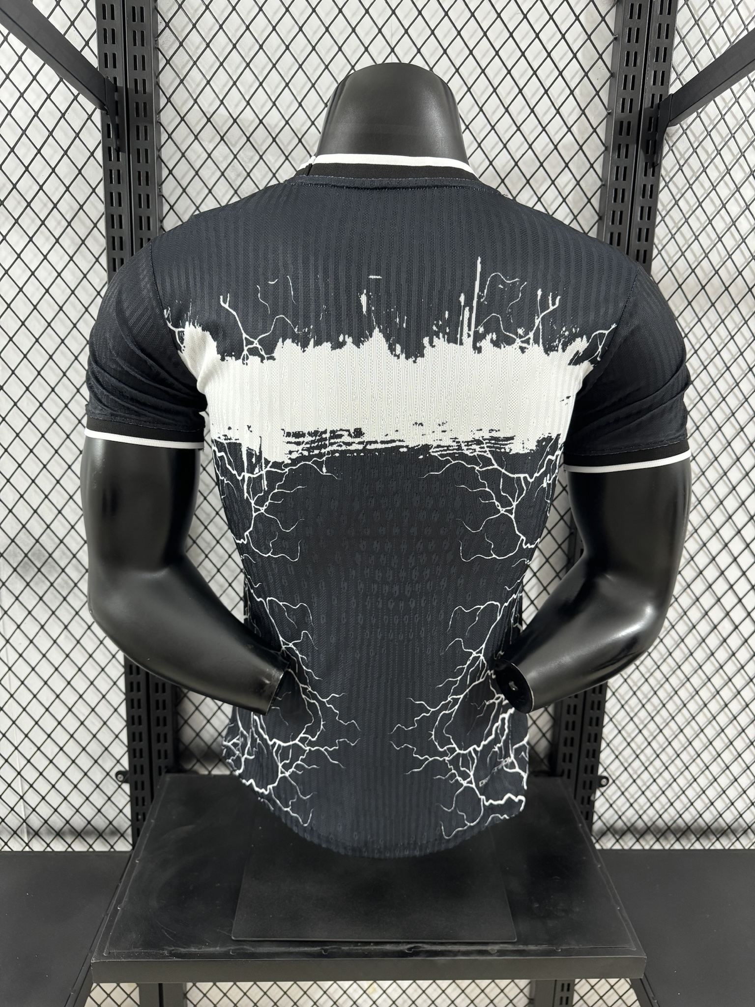 24/25 Barcelona black special player version S-XXL