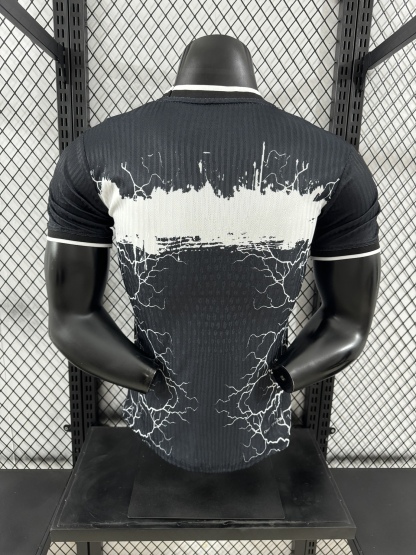 24/25 Barcelona black special player version S-XXL