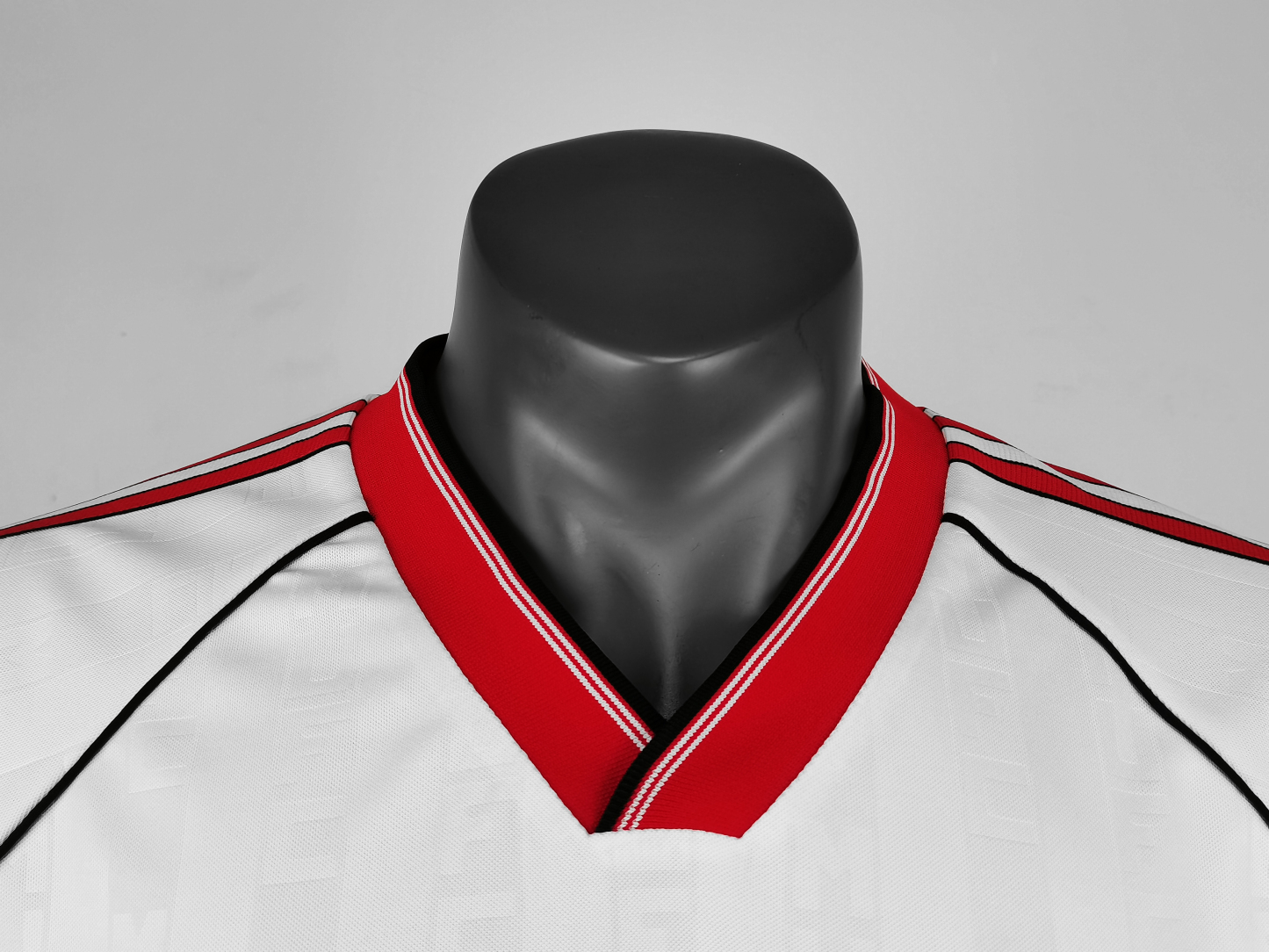 Retro 88 Manchester United  white S-2XL