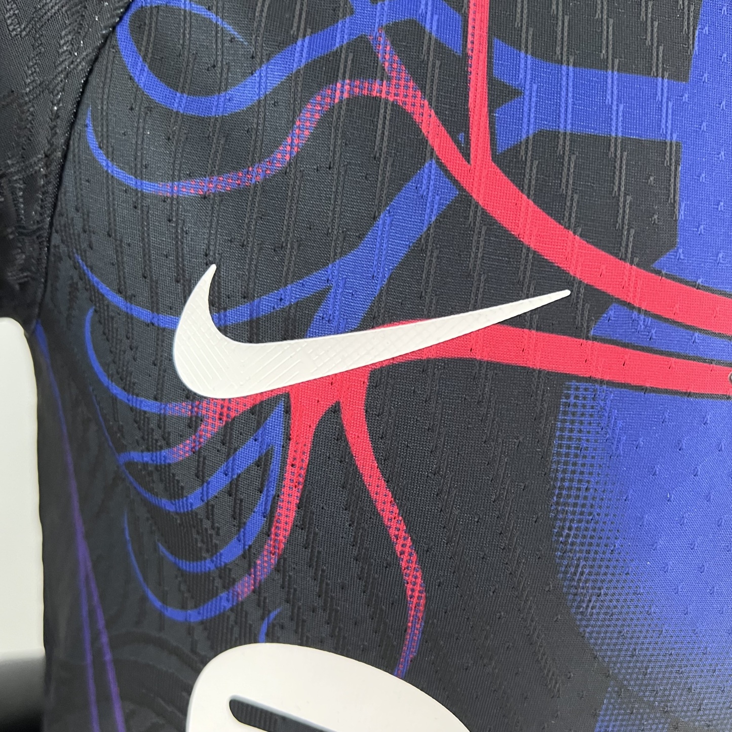 23/24 player version Barcelona Special Edition S-XXL