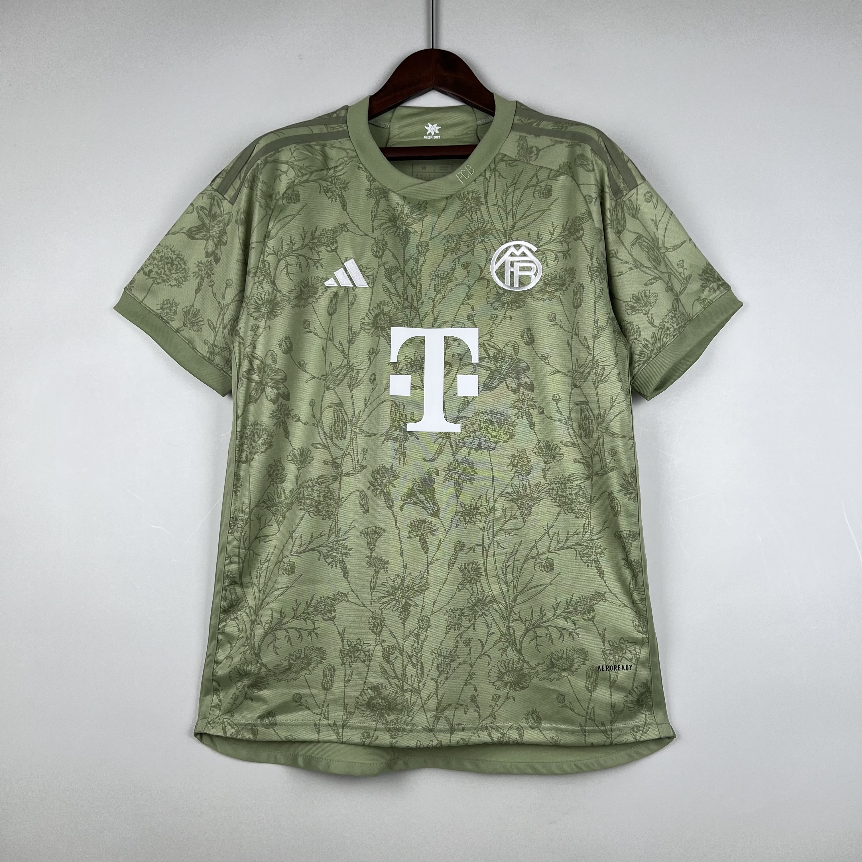 23/24 Bayern Munich Oktoberfest Edition S-4XL