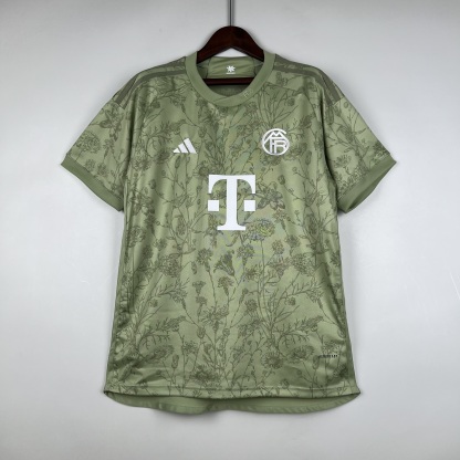 23/24 Bayern Munich Oktoberfest Edition S-4XL