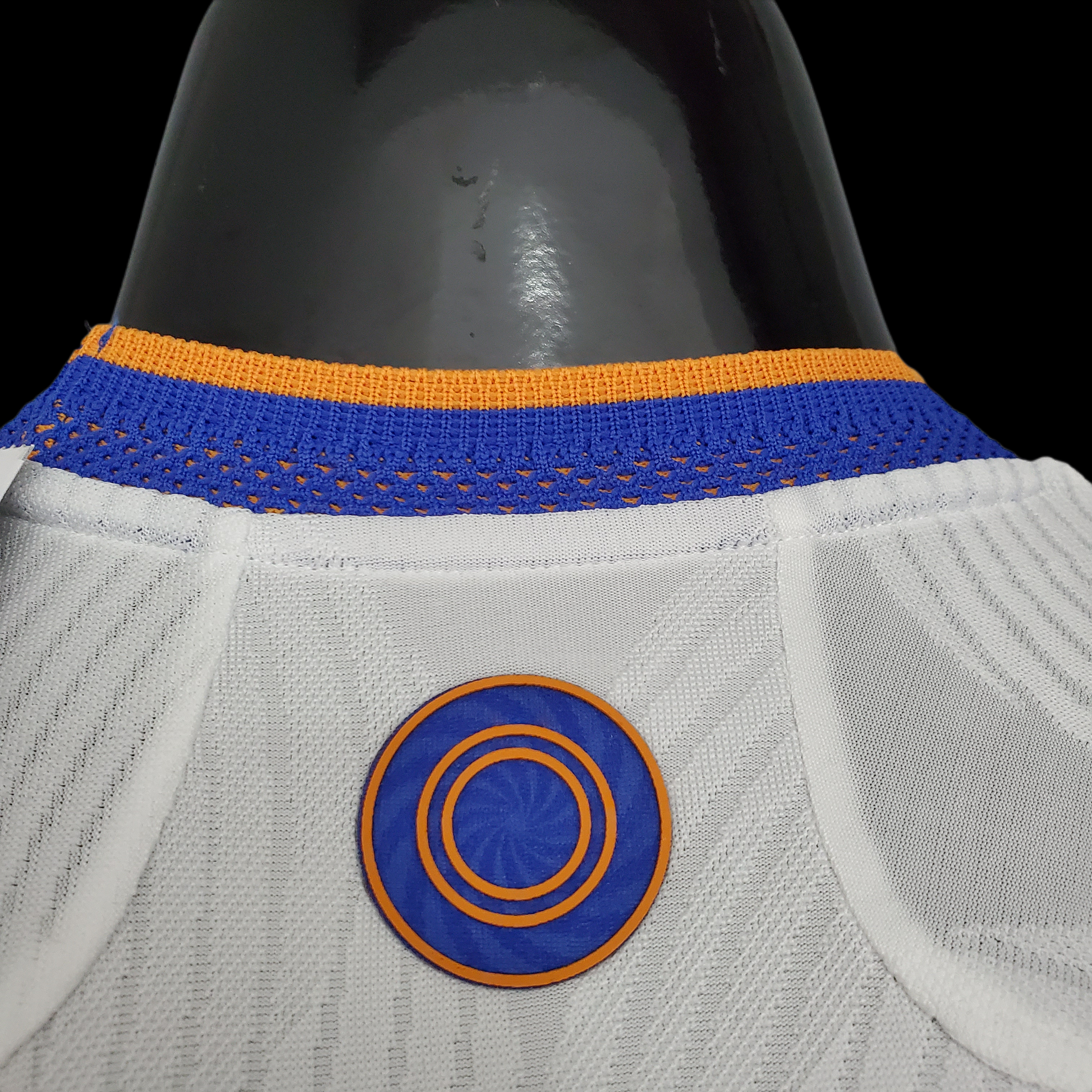 21/22 Real Madrid player version home S-XXL