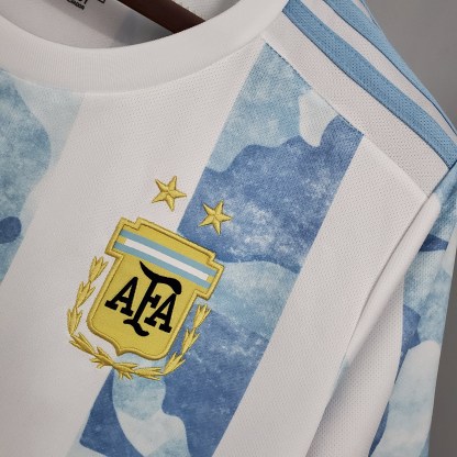 2020 Argentina home S-XXL
