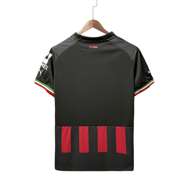 22/23 AC Milan Home S-4XL