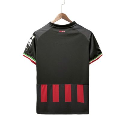22/23 AC Milan Home S-4XL