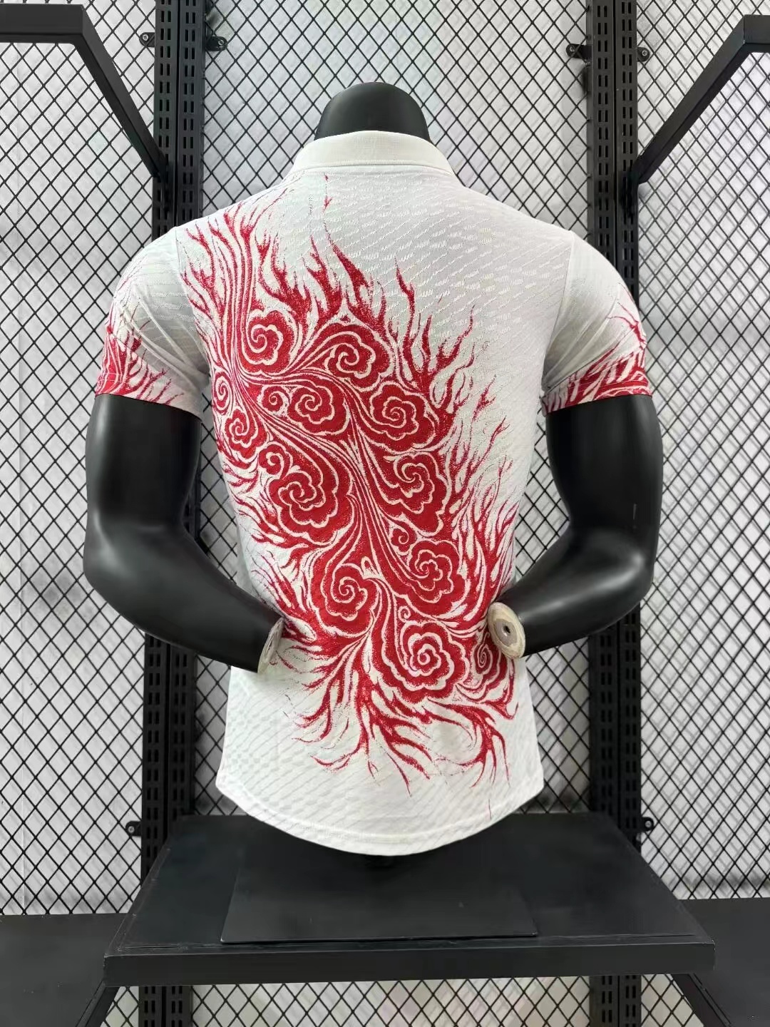 24-25 Japan special L player version S-XXL