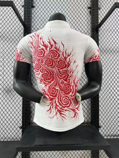 24-25 Japan special L player version S-XXL