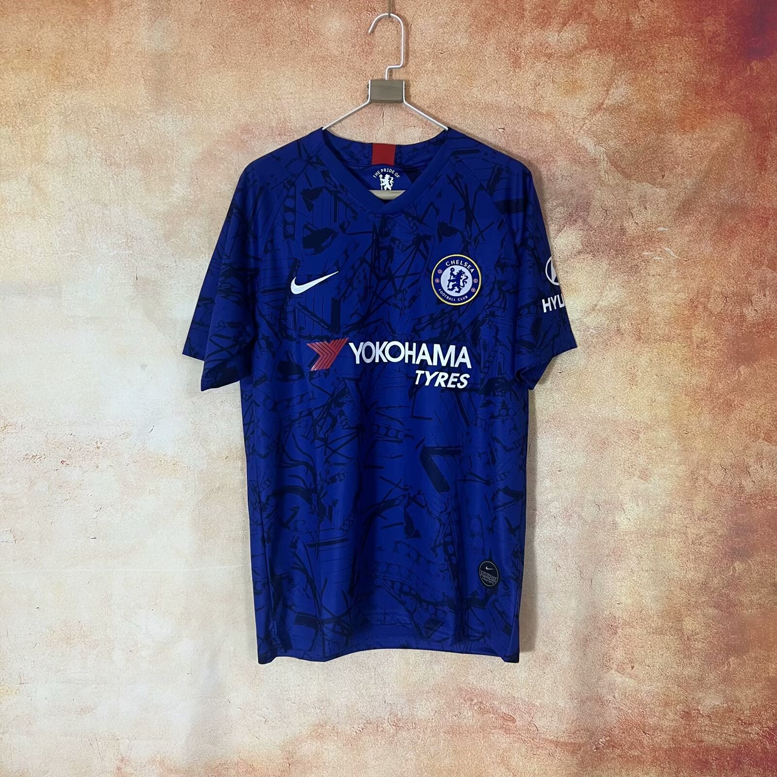 19/20 Chelseα Home Size S-XXL