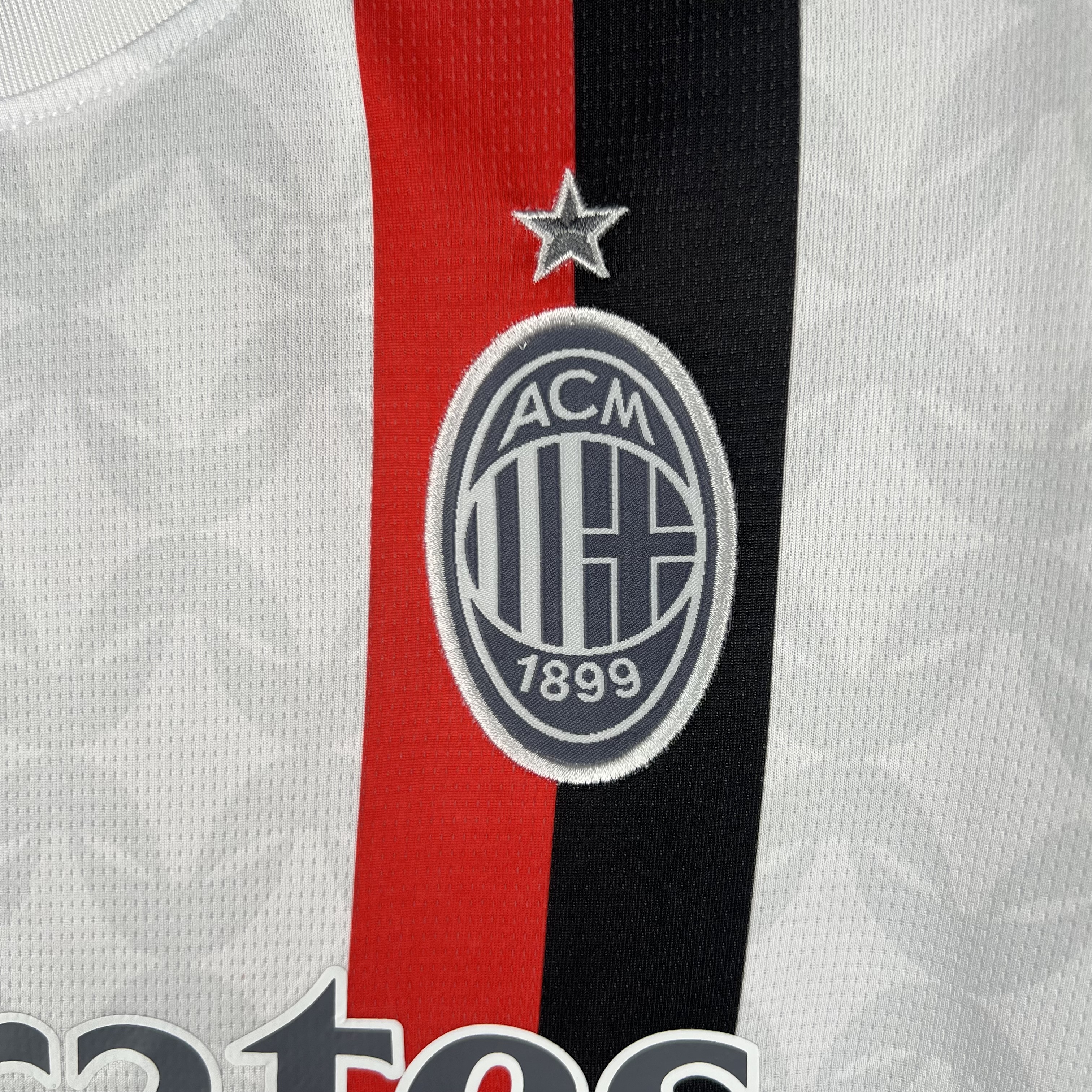 23/24 AC Milan away S-4XL