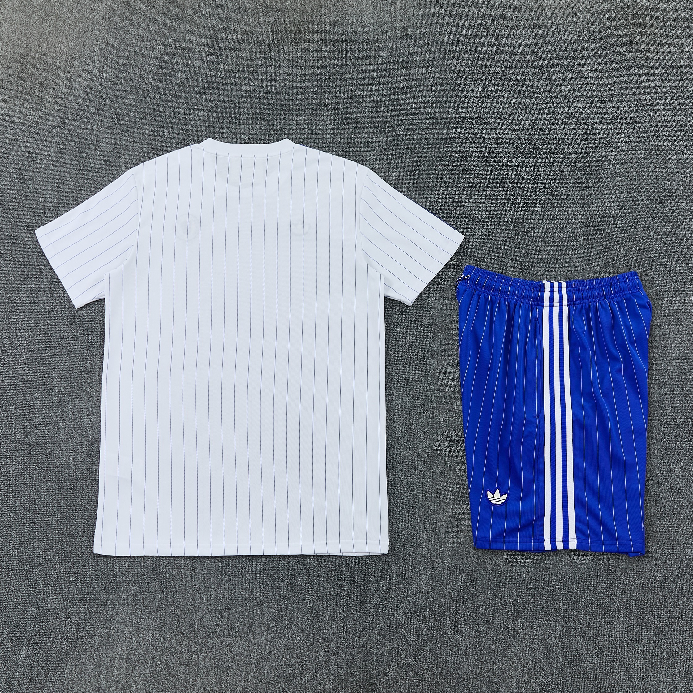 25/26 Chelseα training white set fan version S-XXL
