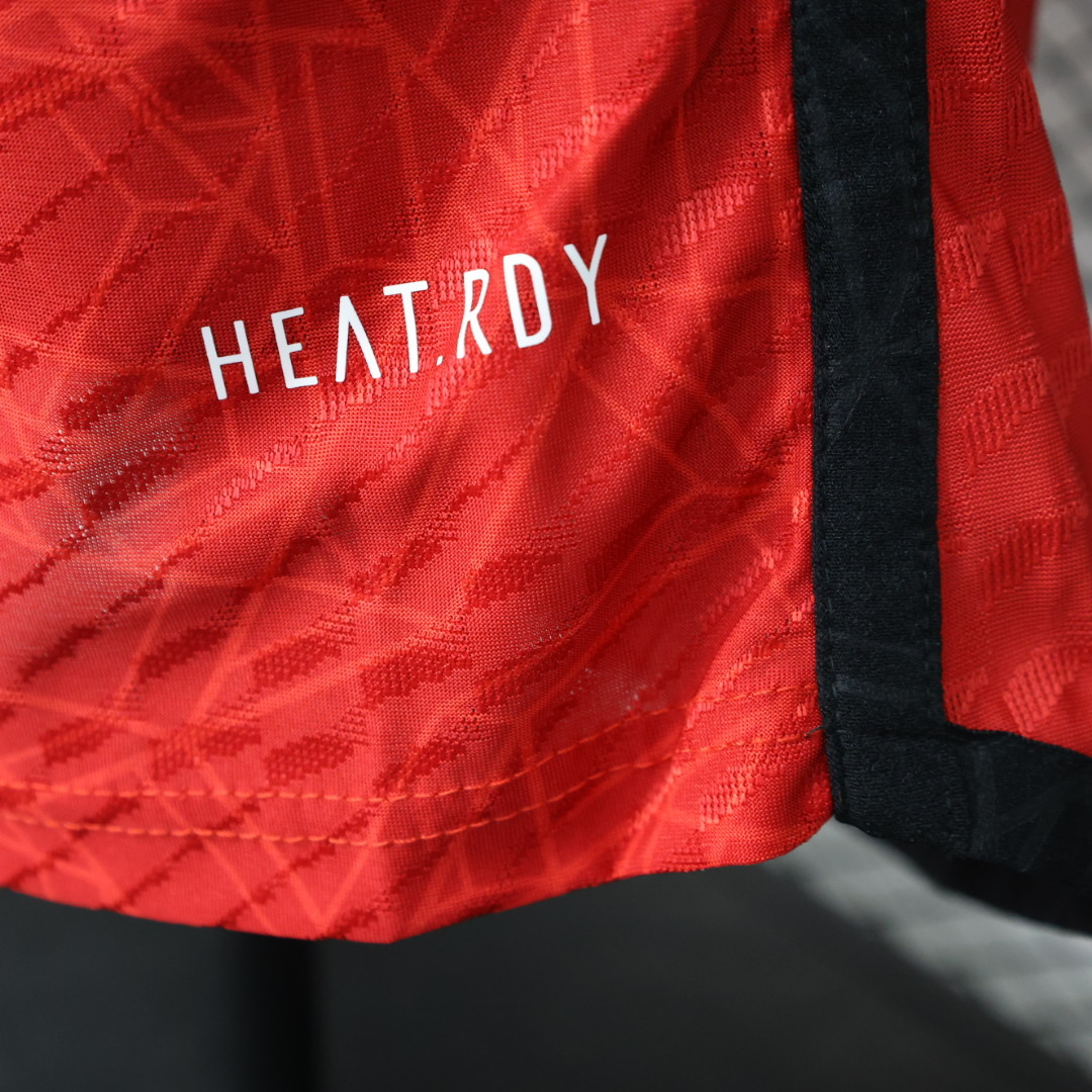 23/24  player version Manchester United Home  S-XXL