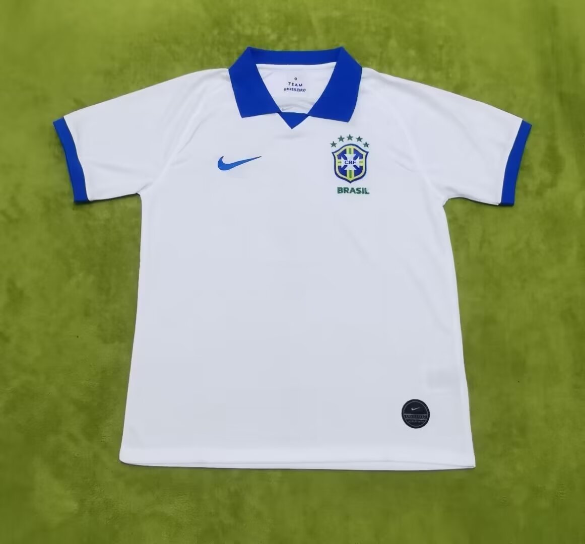 Brazil 19/20 away S-XXL