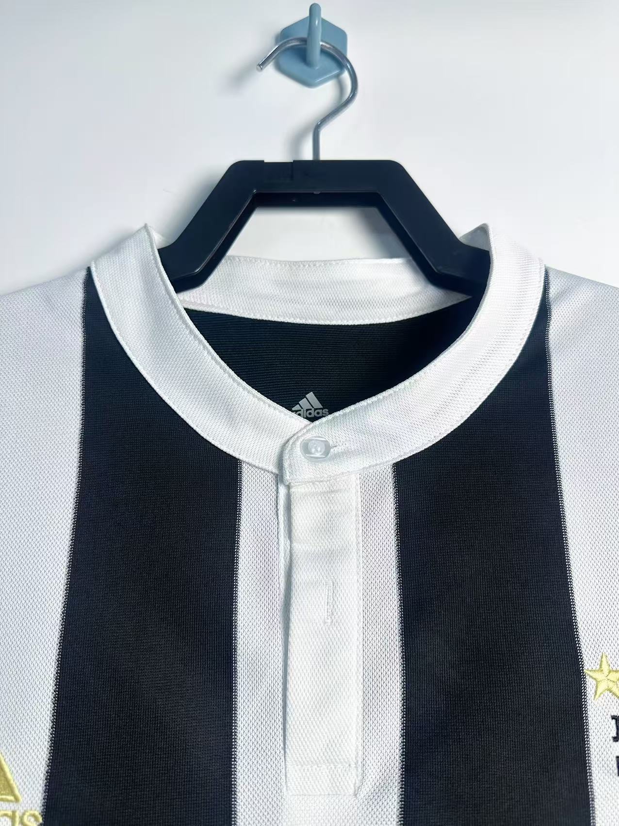 17/18 Juventus home Retro version S-2XL