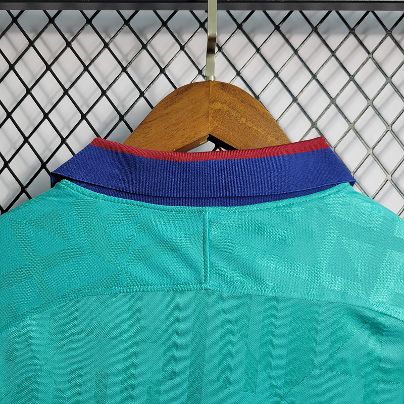 19/20 Barcelona third away S-XXL