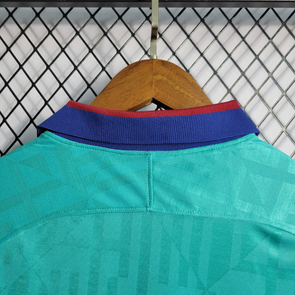 19/20 Barcelona third away S-XXL