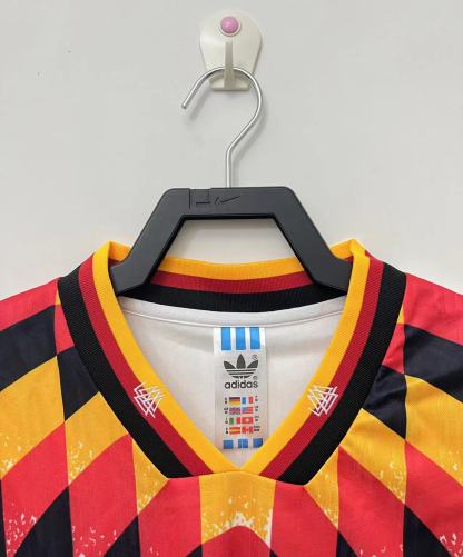 Retro 1994 Germany home S-4XL