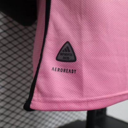 23/24 Miami Home Player version S-XXL