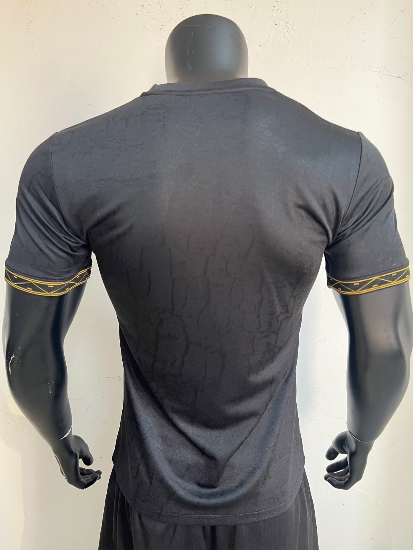 24/25 Brazil special player version S-XXL