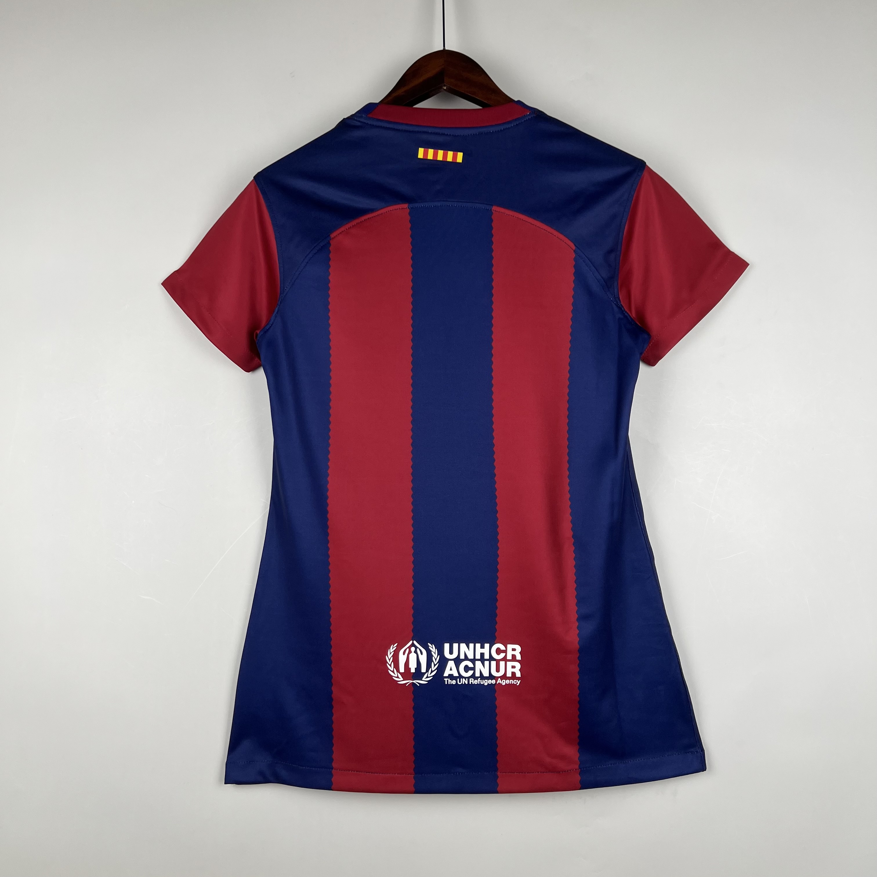 23/24 Women Barcelona Home S-XXL