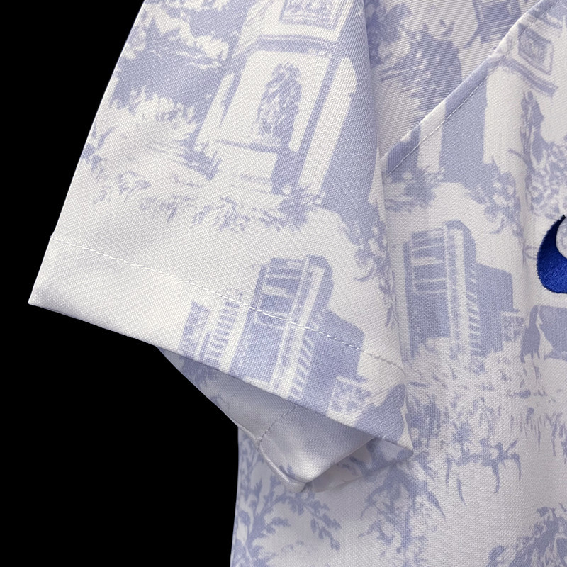 22/23 France away S-4XL