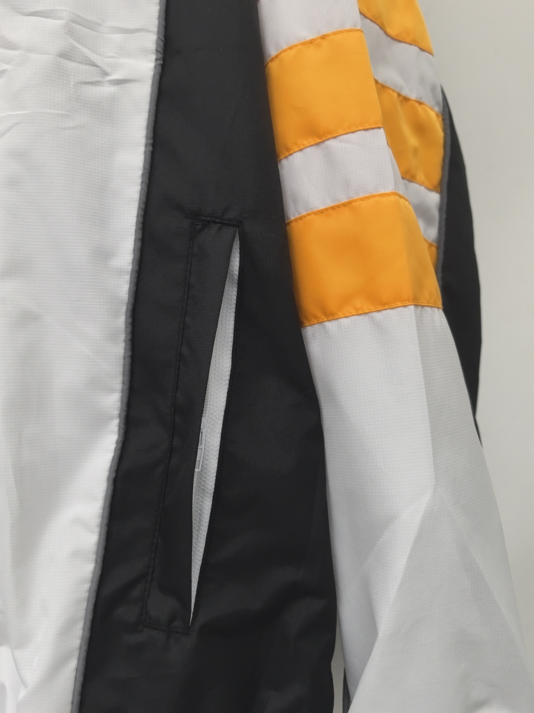 23/24 Windbreaker real Madrid white S-XXL