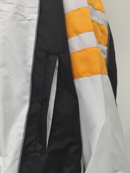 23/24 Windbreaker real Madrid white S-XXL