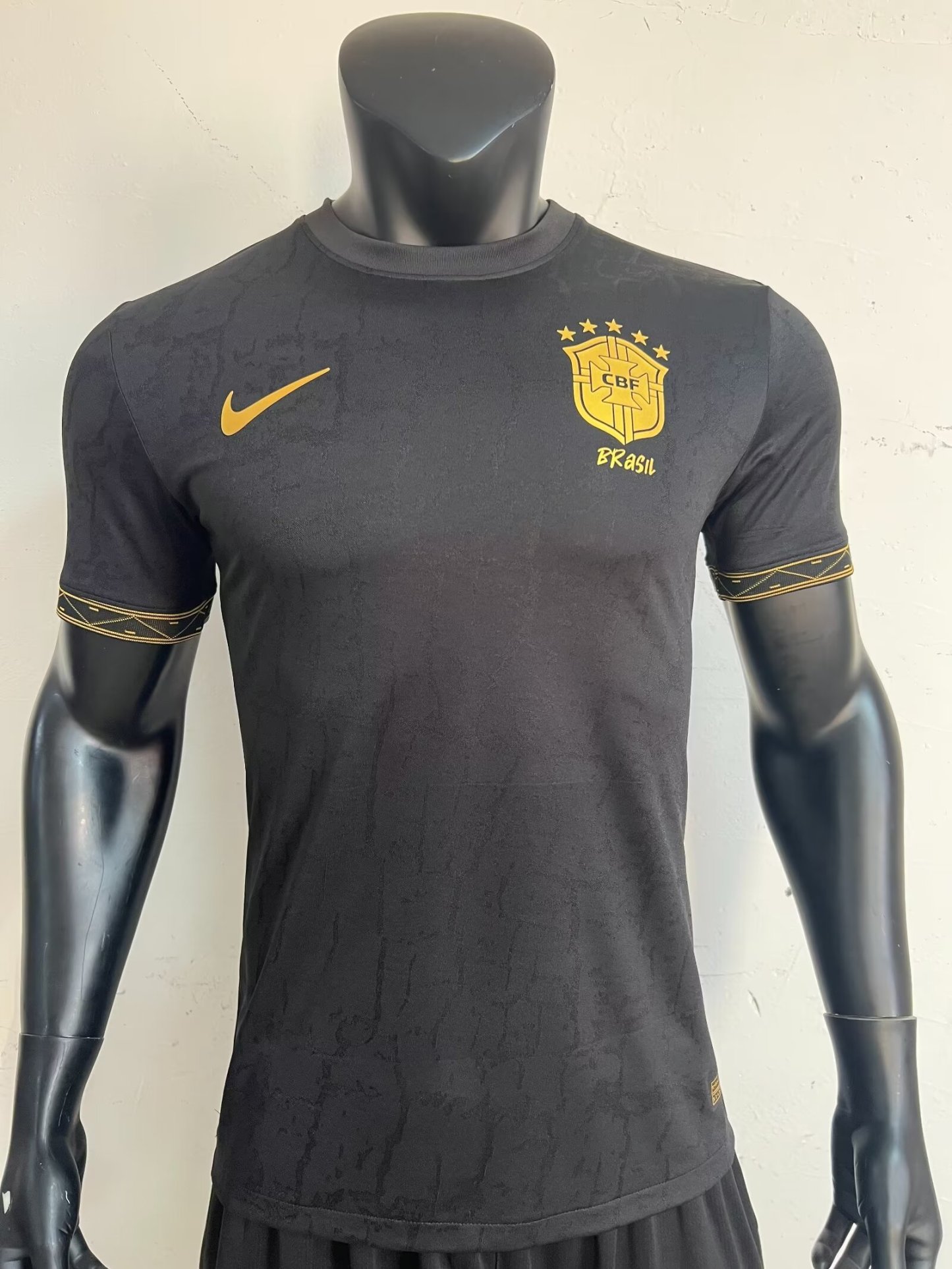 24/25 Brazil special player version S-XXL