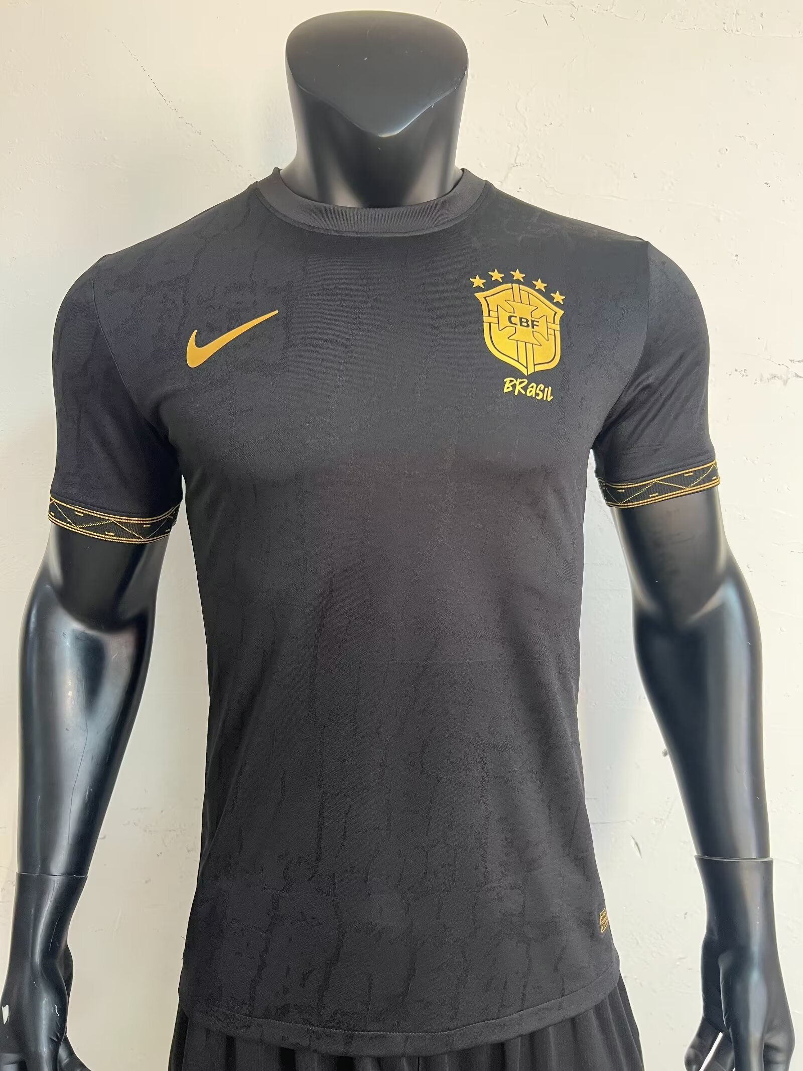 24/25 Brazil special player version S-XXL