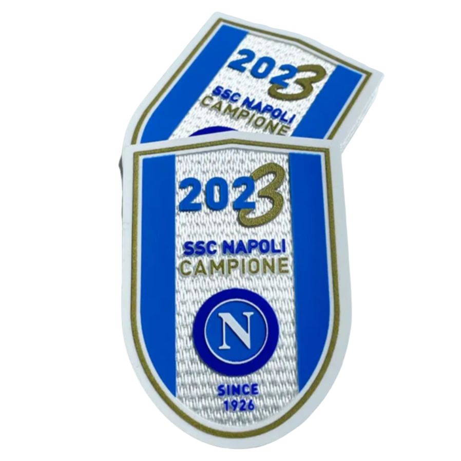 2023 Napoli