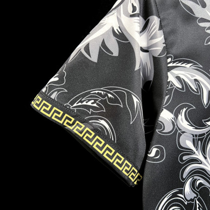 23/24 Italy Special Edition Black S-XXL