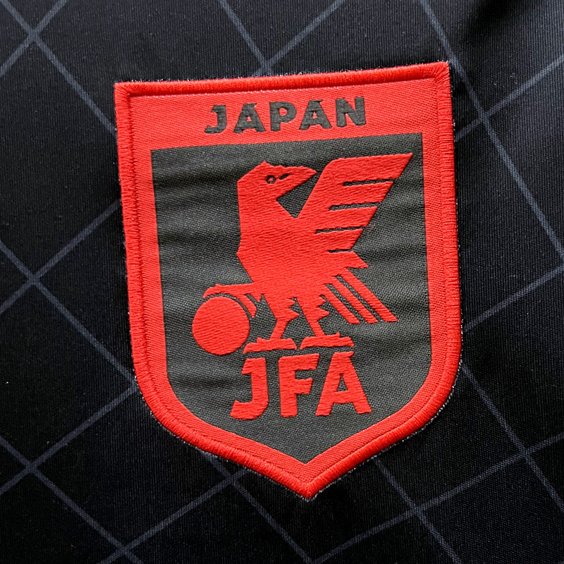 23/24 Japanese Black Tiger Special Edition S-XXL