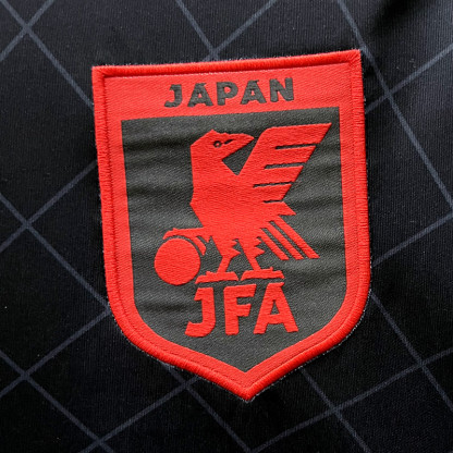 23/24 Japanese Black Tiger Special Edition S-XXL