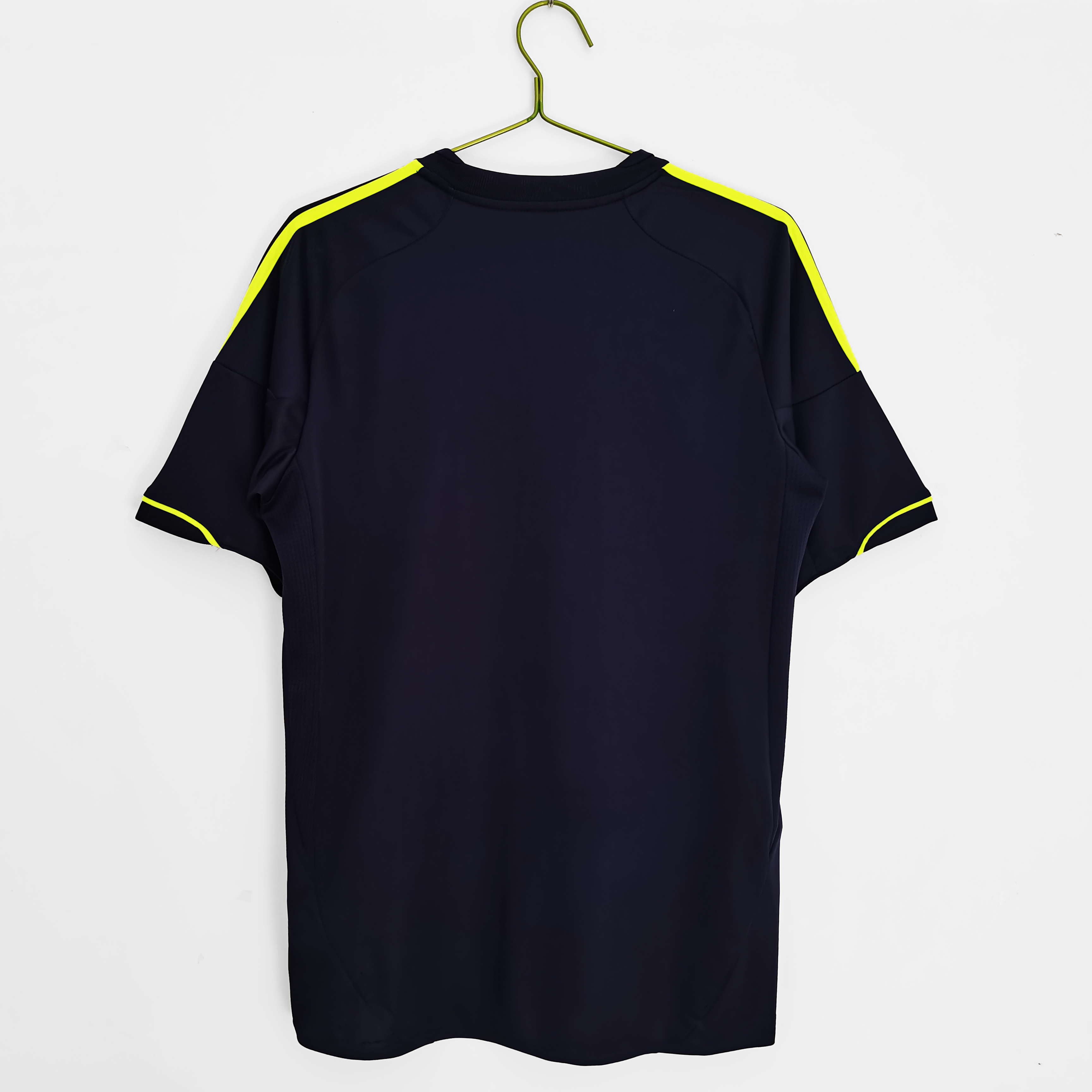 Retro 12/13 re@l Medrid away S-XXL