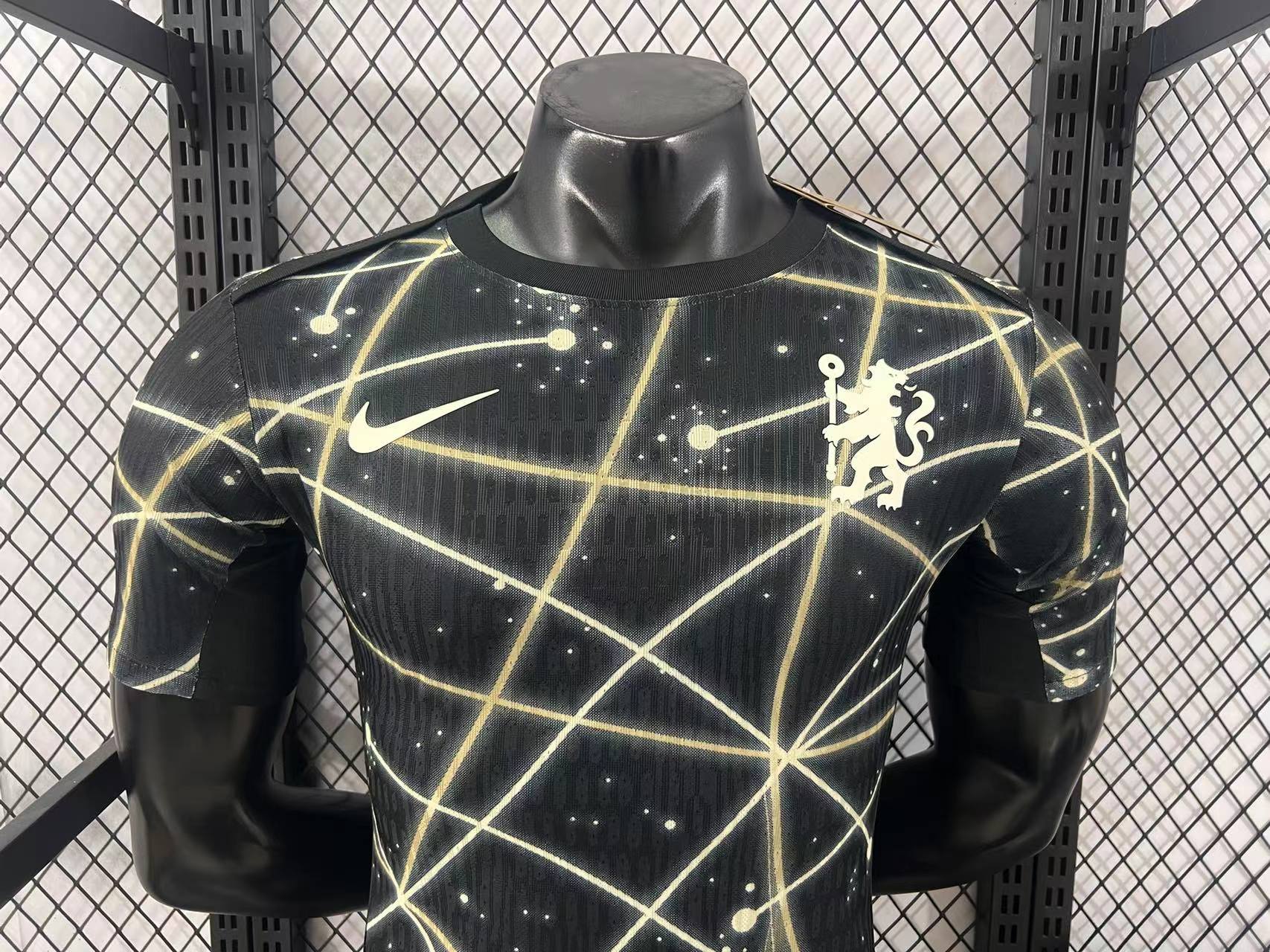 25/26 Chelseα pre-match player version S-XXL