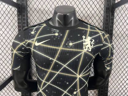 25/26 Chelseα pre-match player version S-XXL