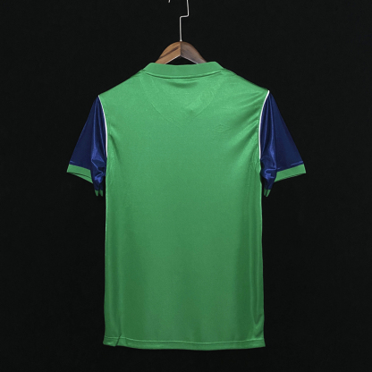 Retro 1982 Arsenal away Green S-2XL