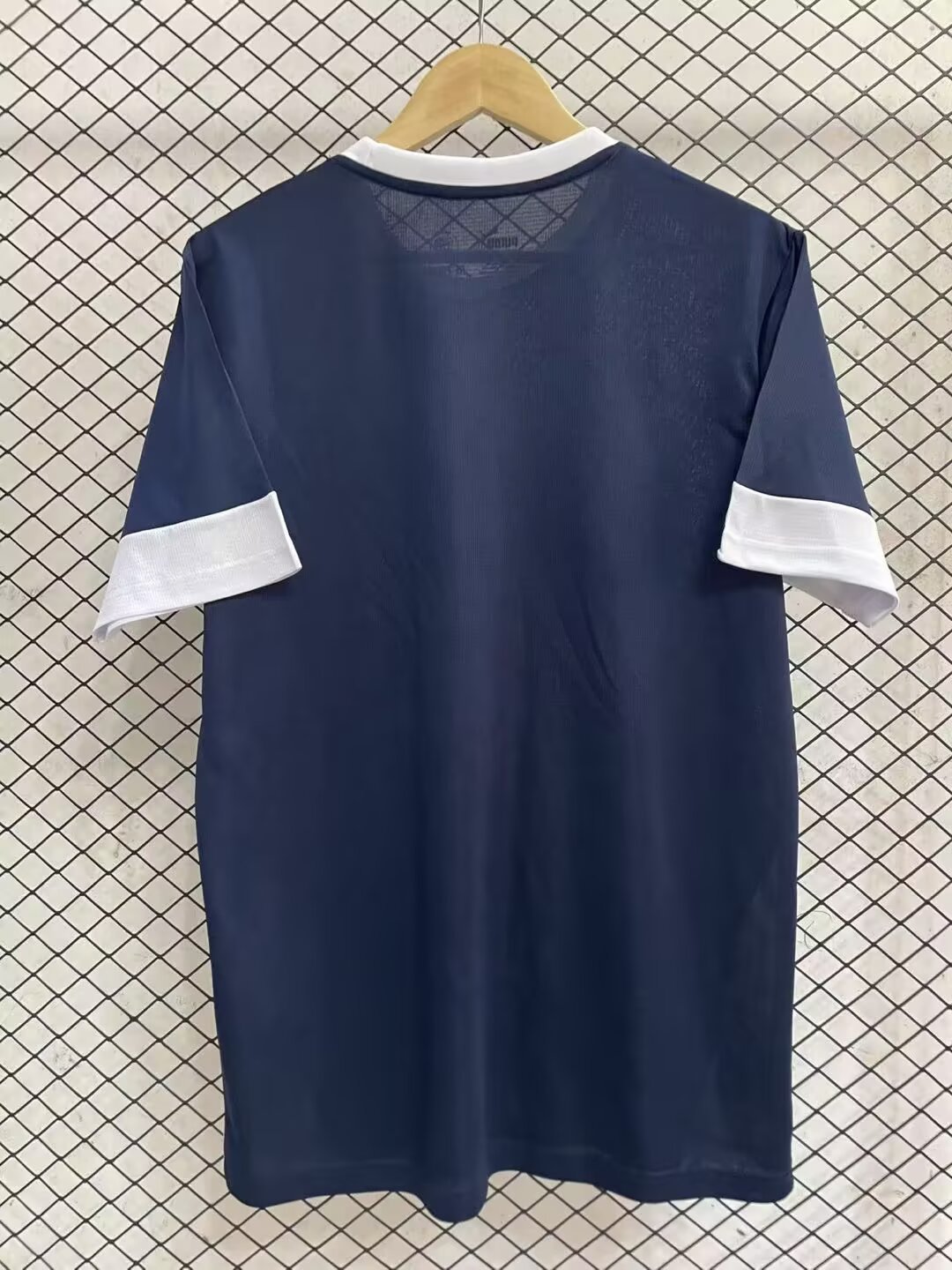 25/26 Portugal cyan training fan version S-XXL